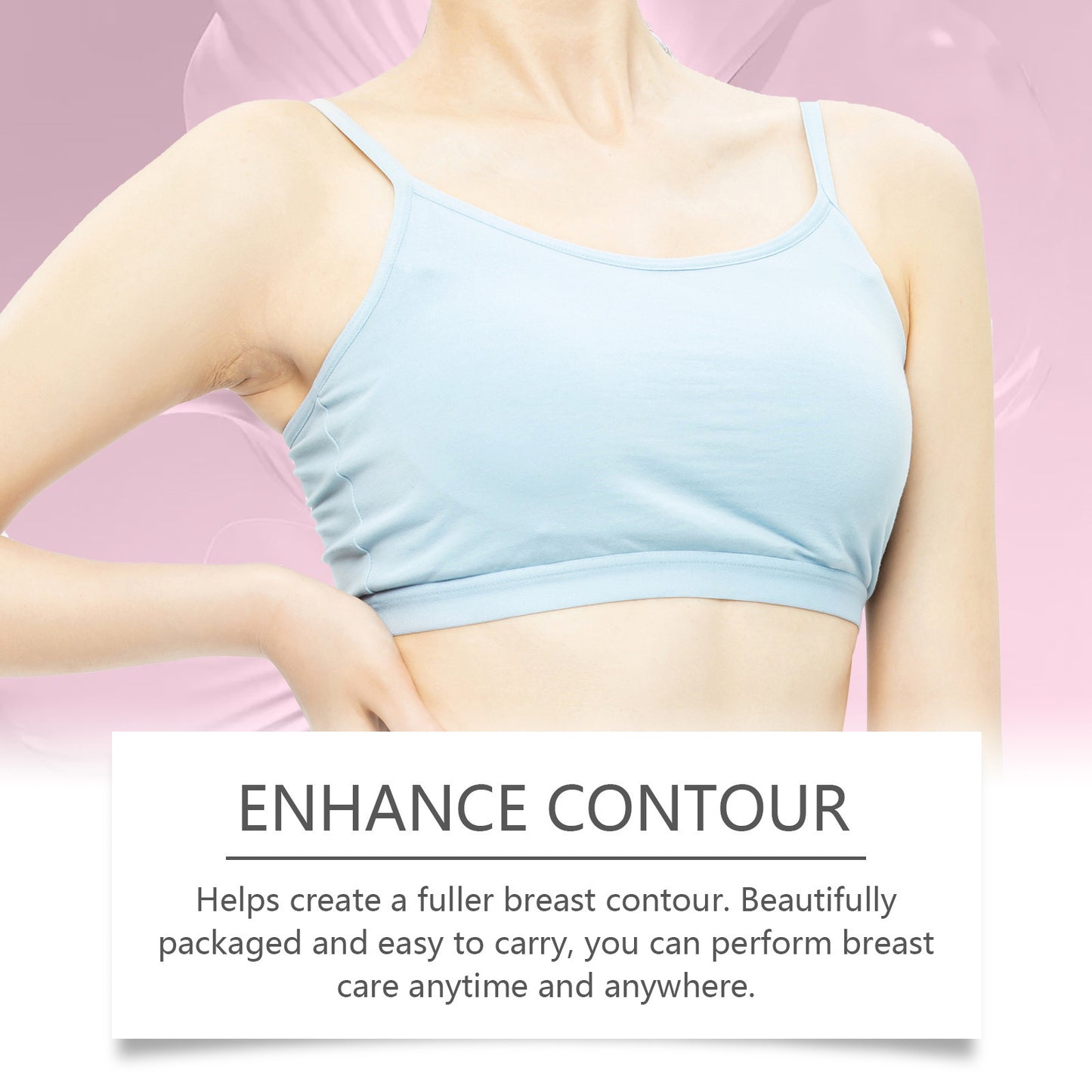 Kudzu Papaya Breast Care Cream