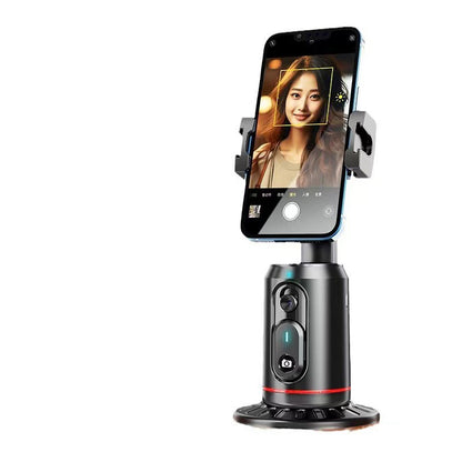AI Face Recognition Tracking Gimbal