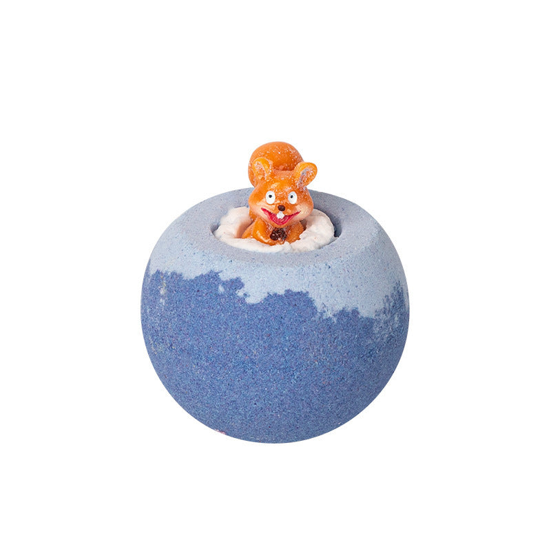 Childrens Scented Bath Bombs