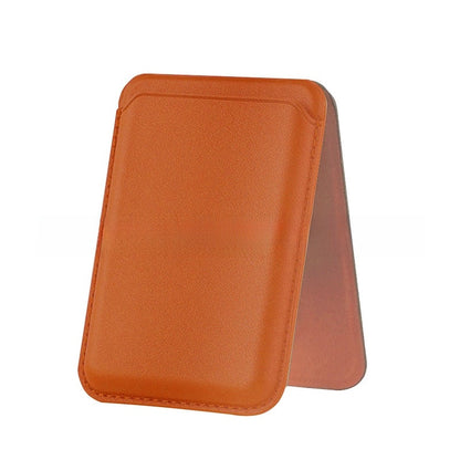Magnetic Foldable Card Holder for iPhone
