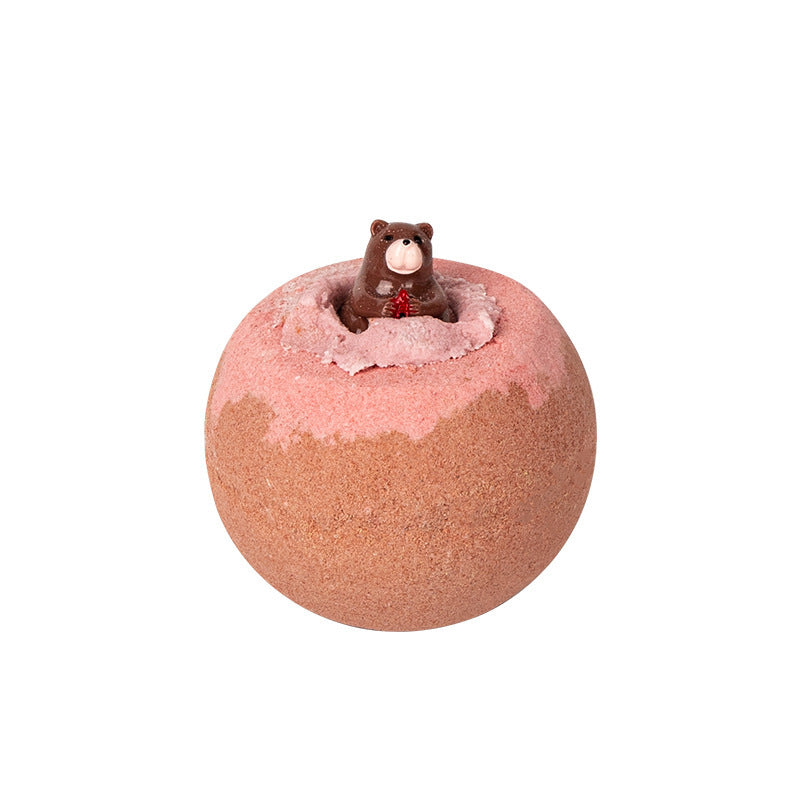 Childrens Scented Bath Bombs