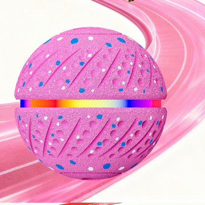 Remote Control Waterproof Dog Toy Ball