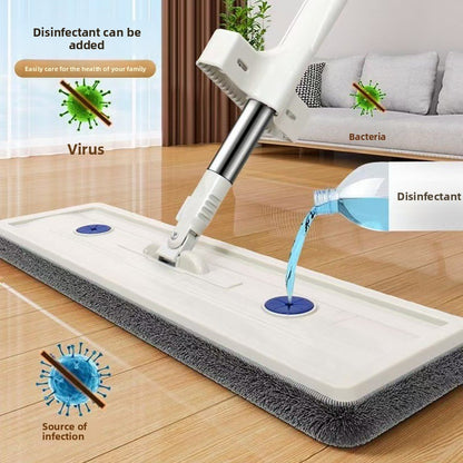 Flat Mop