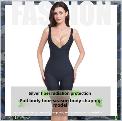 Shapewear bodysuit